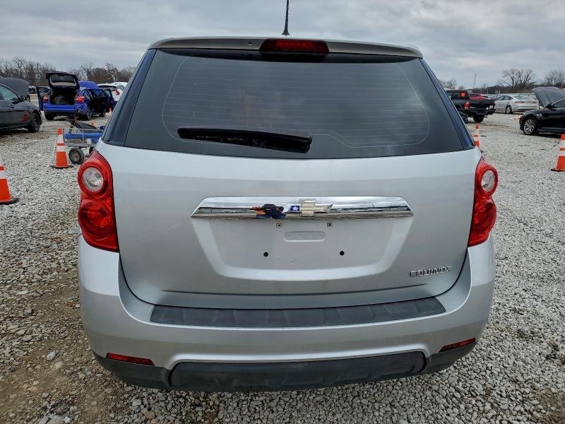2013 CHEVROLET EQUINOX LS #3301748330