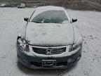 Lot #3303878710 2009 HONDA ACCORD EXL