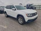 Lot #3317727075 2018 VOLKSWAGEN ATLAS S