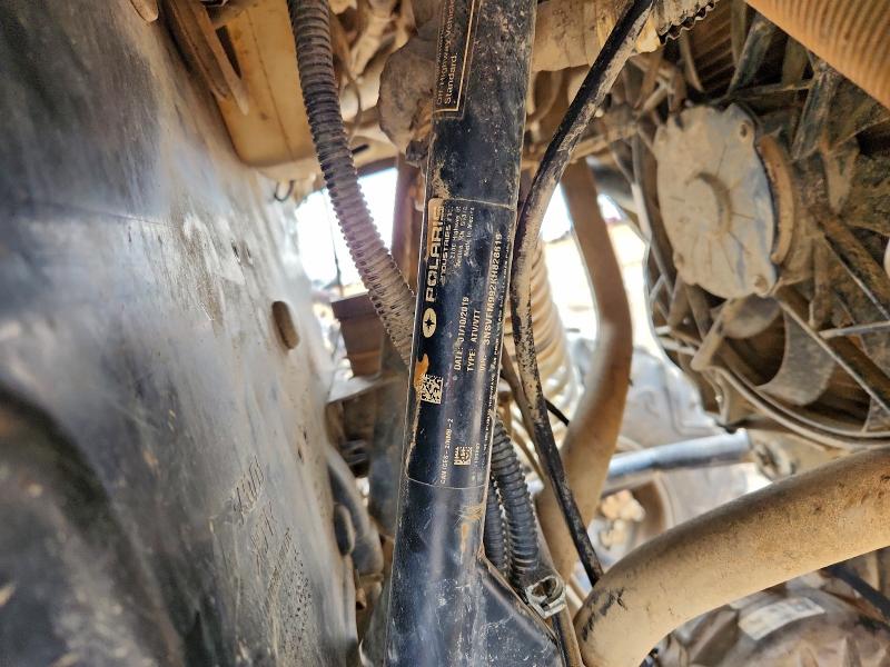 2019 POLA RZR XP 4 1000 HIGH L #3305336301