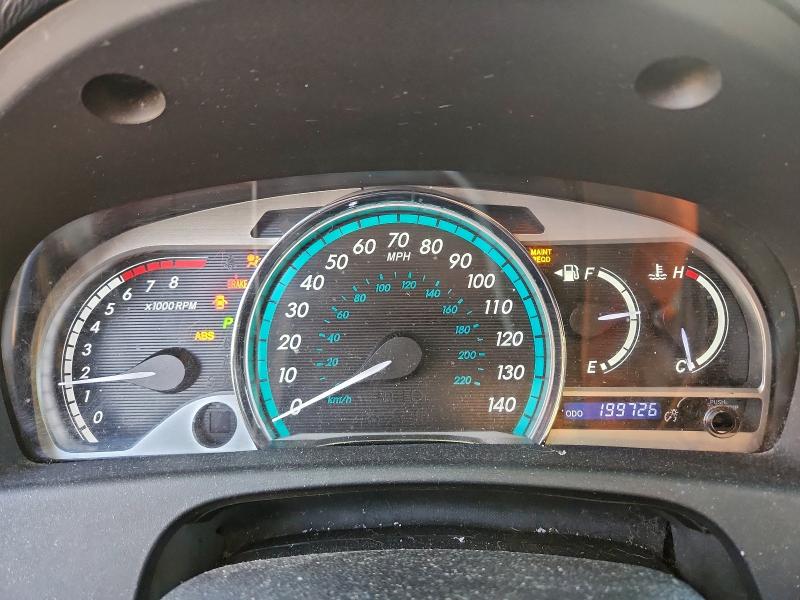 2015 TOYOTA VENZA LE #3304488437