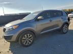 Lot #3308399297 2015 KIA SPORTAGE L