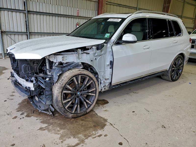 2021 BMW X7 XDRIVE4 #3305479111