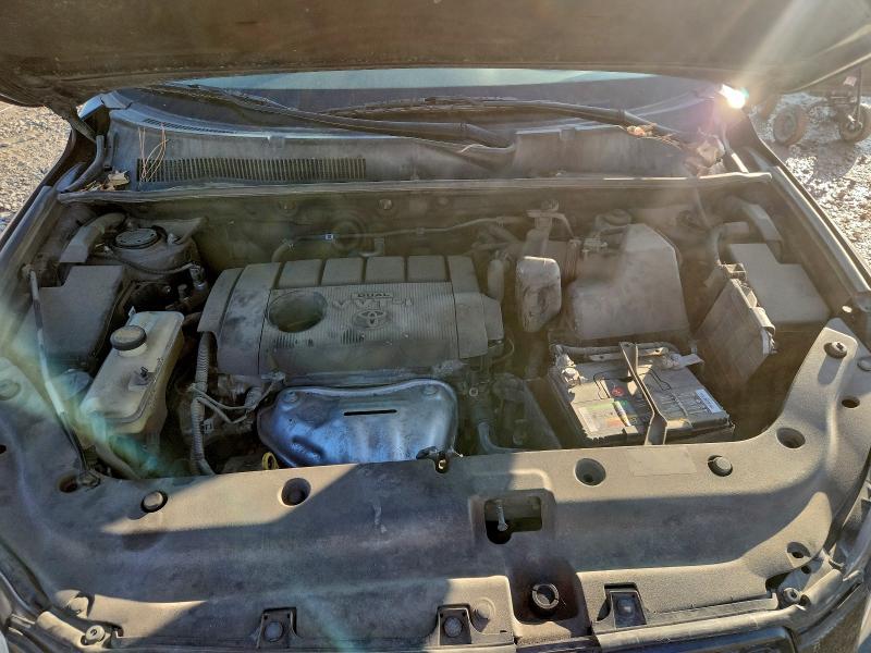 2012 TOYOTA RAV4 #3302756339