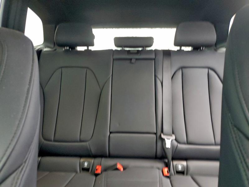 2018 BMW X3 XDRIVE3 #3305478092