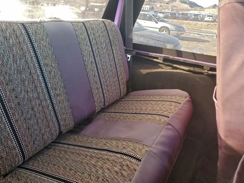 2005 JEEP WRANGLER X #3306875901