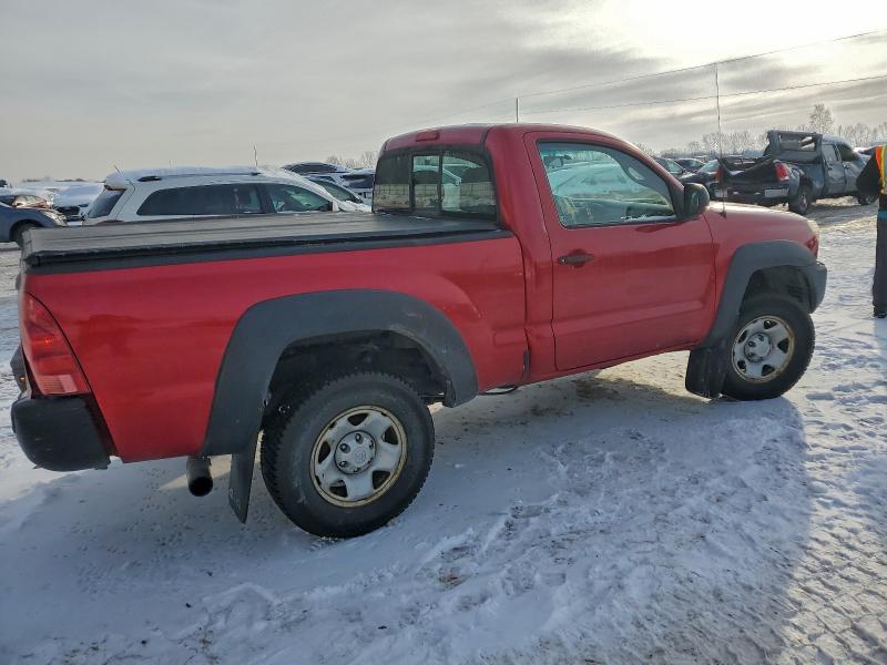 2013 TOYOTA TACOMA #3317798117