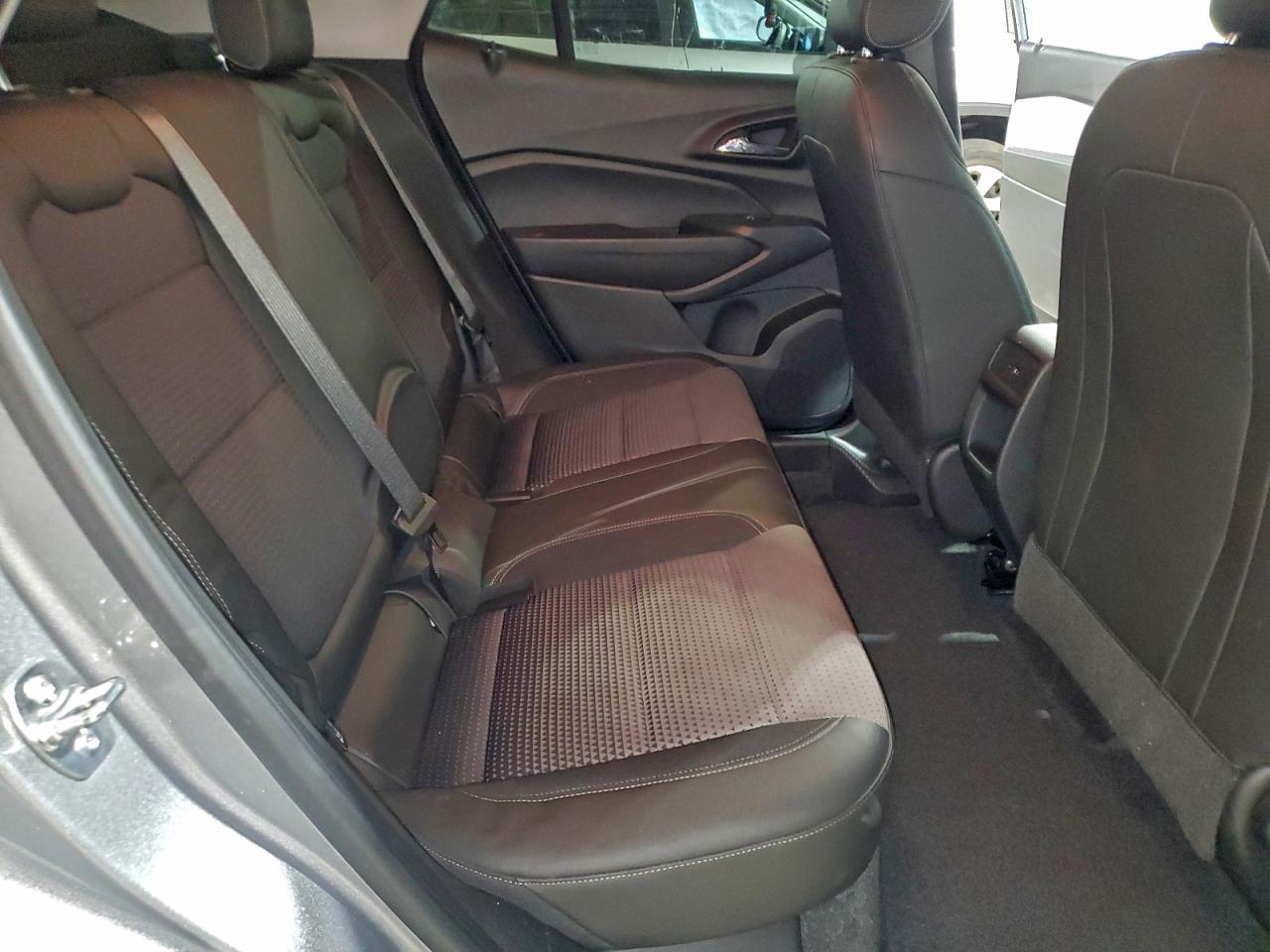 Lot #3317707080 2025 CHEVROLET TRAX 1LT