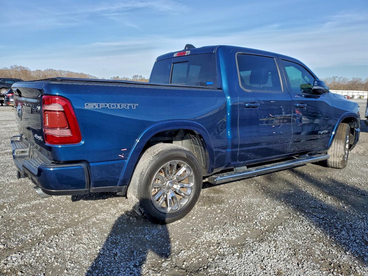 RAM 1500 LARAMIE