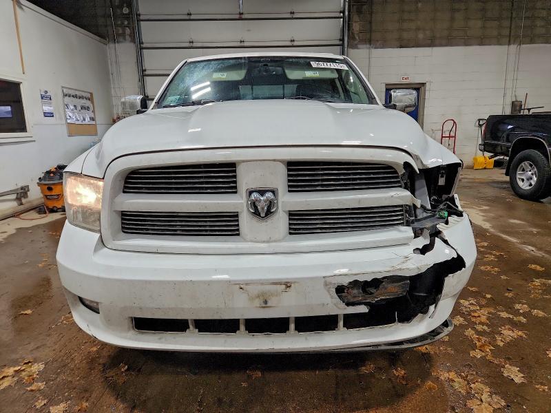 2011 DODGE RAM 1500 #3318883920