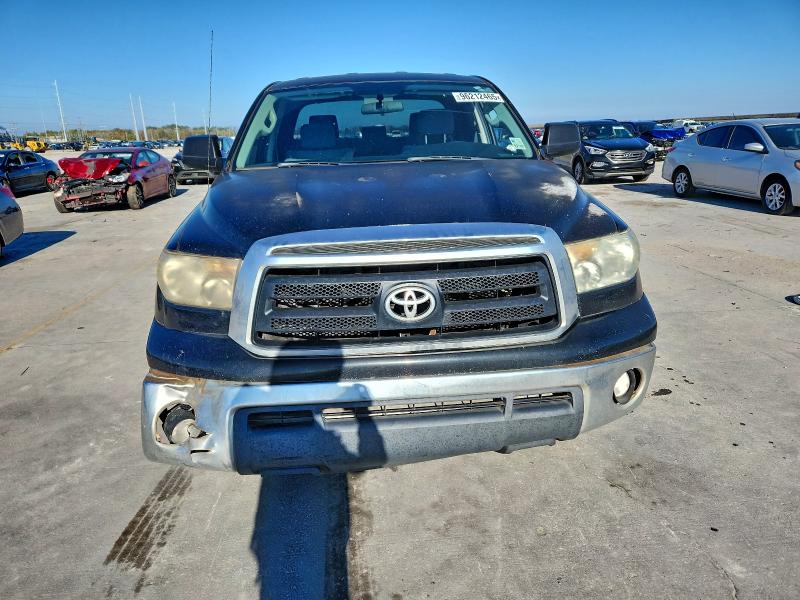 2010 TOYOTA TUNDRA DOU #3316760405