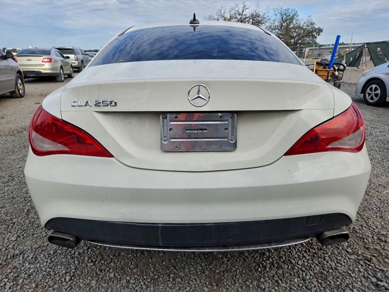 2014 MERCEDES-BENZ CLA 250 #3302652055