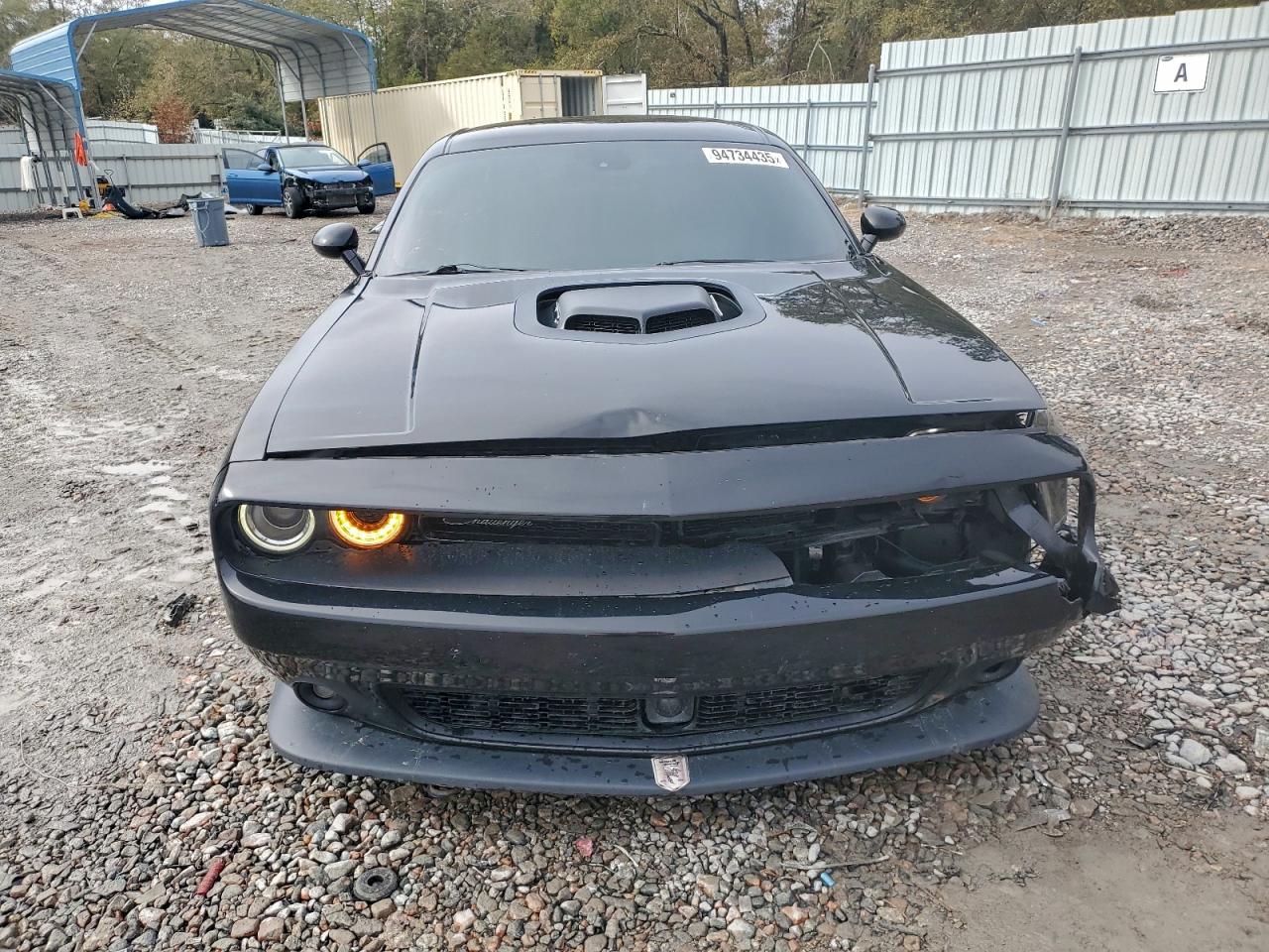 DODGE CHALLENGER R/T