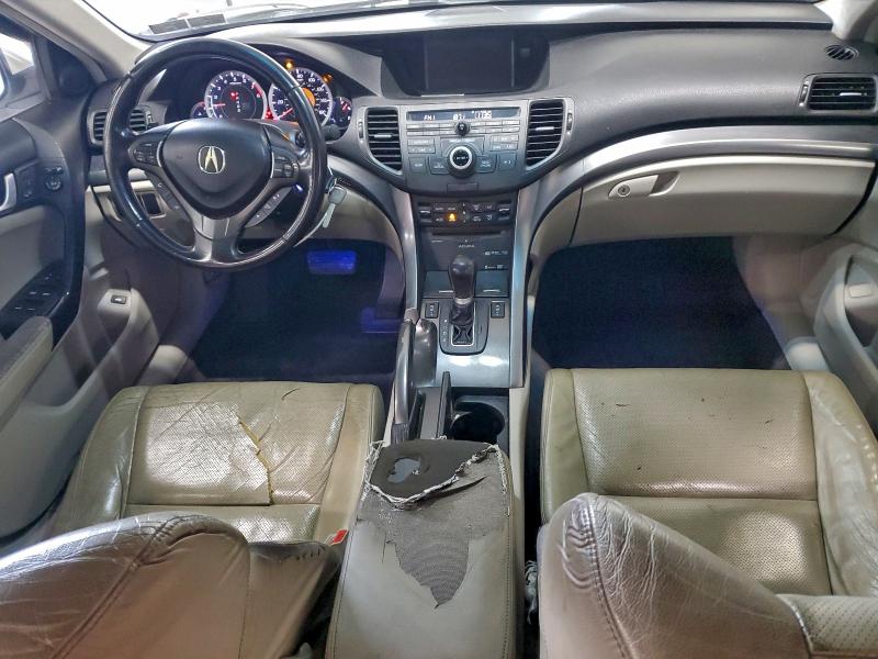 2011 ACURA TSX #3317939933