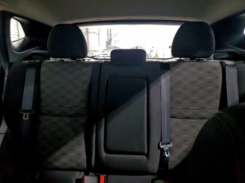 2018 NISSAN ROGUE SPOR #3311509251