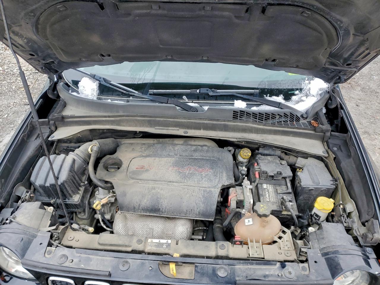 JEEP RENEGADE LATITUDE