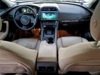 Lot #3312364771 2017 JAGUAR F-PACE PRE