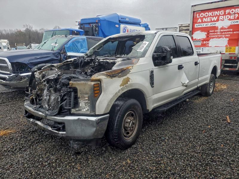 2018 FORD F250 SUPER #3303830467
