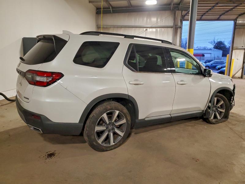 2024 HONDA PILOT TOUR #3311719254