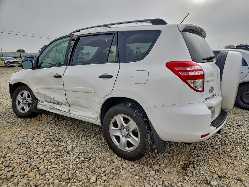 2009 TOYOTA RAV4 #3311763333