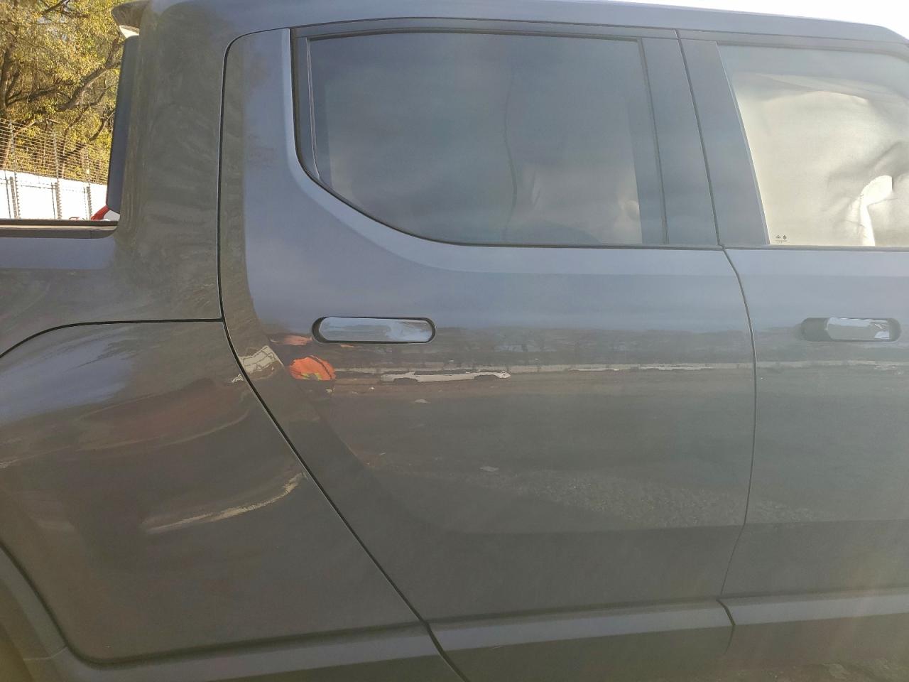 RIVIAN R1T ADVENTURE