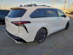 Lot #3310305958 2024 TOYOTA SIENNA XSE