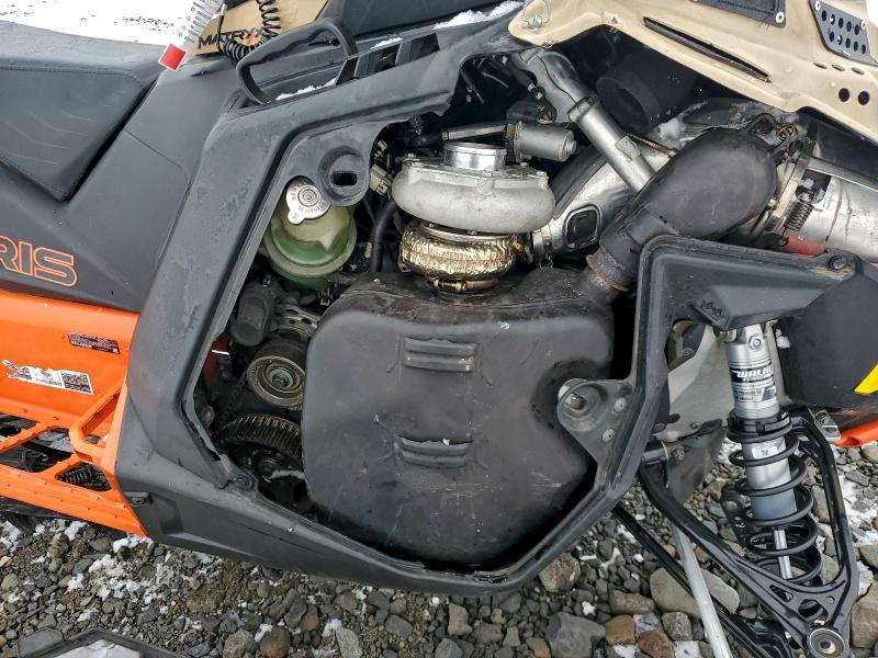 2024 POLARIS MATRYX 650 #3303640928