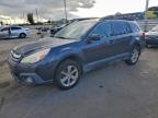Lot #3310381966 2013 SUBARU OUTBACK 2.