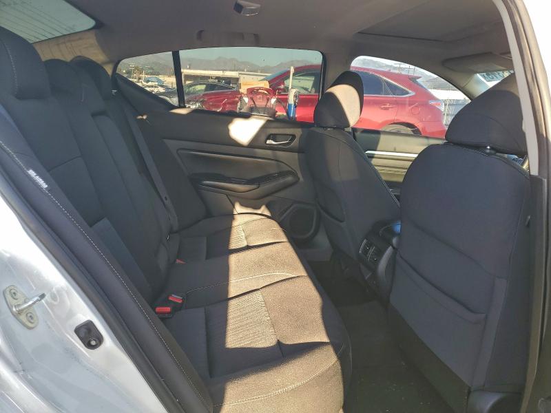 2019 NISSAN ALTIMA SV #3316980086