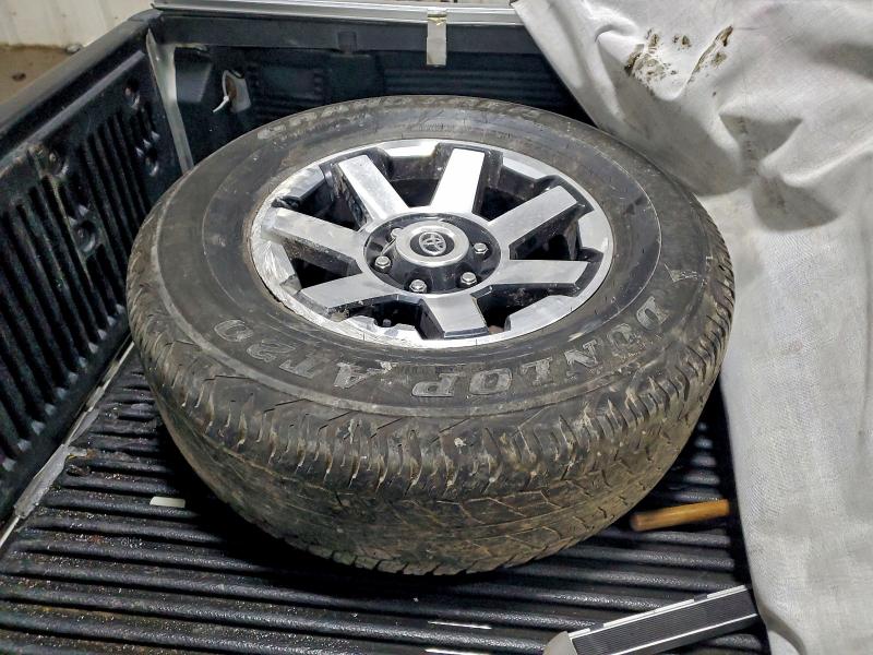 2003 TOYOTA TACOMA XTR #3318971947