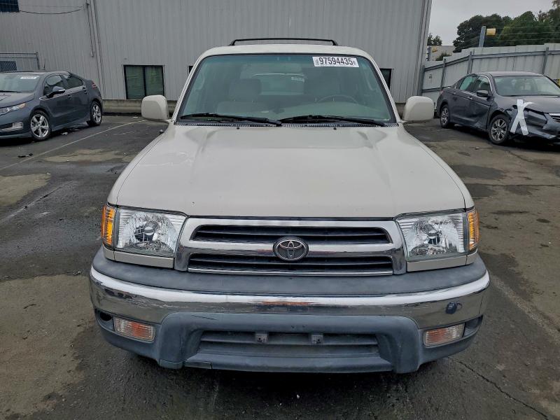 2000 TOYOTA 4RUNNER #3319013368
