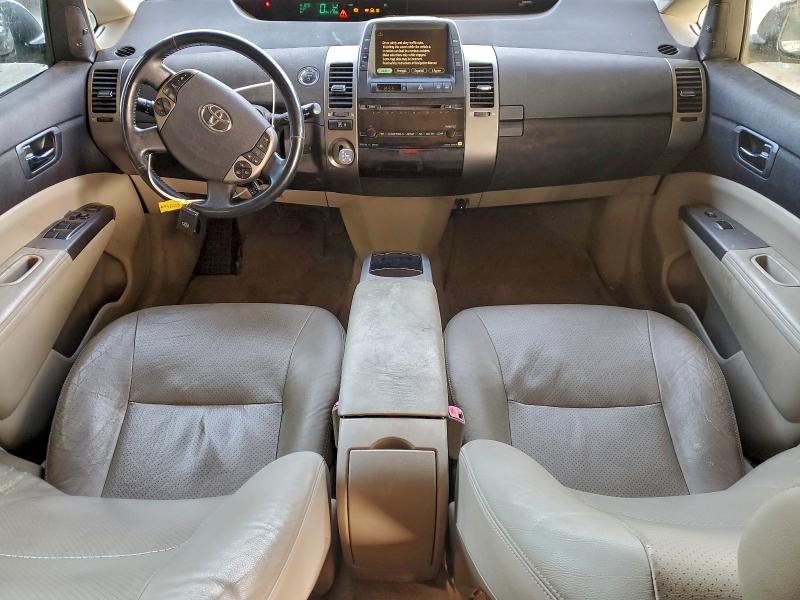 2007 TOYOTA PRIUS #3301698632