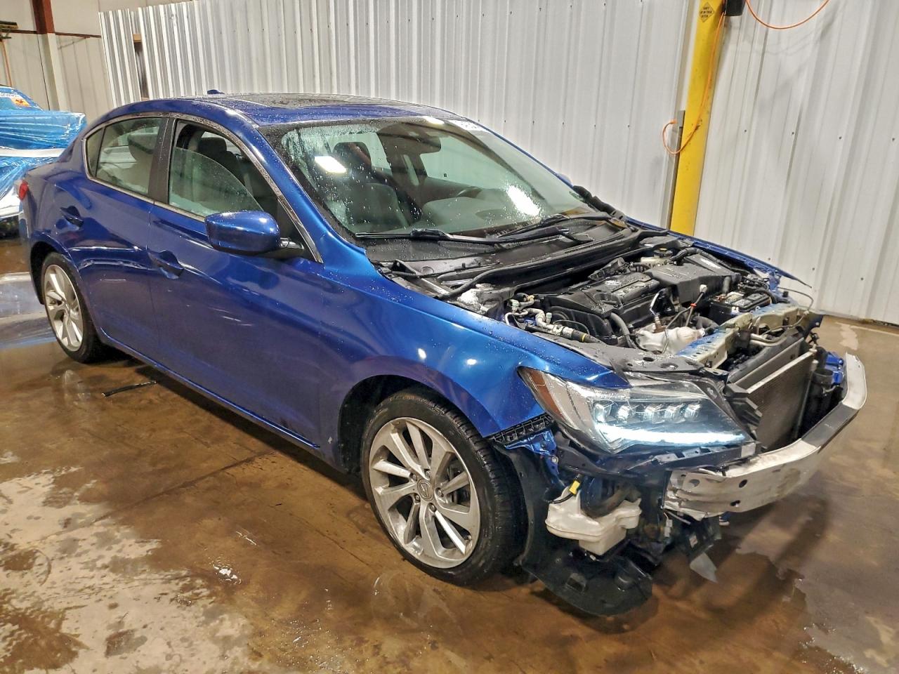 ACURA ILX PREMIUM