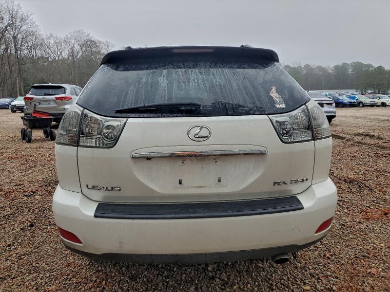 2007 LEXUS RX 350 #3308343043