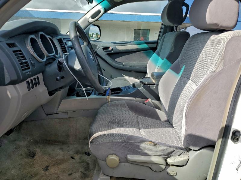 2003 TOYOTA 4RUNNER SR #3303611934