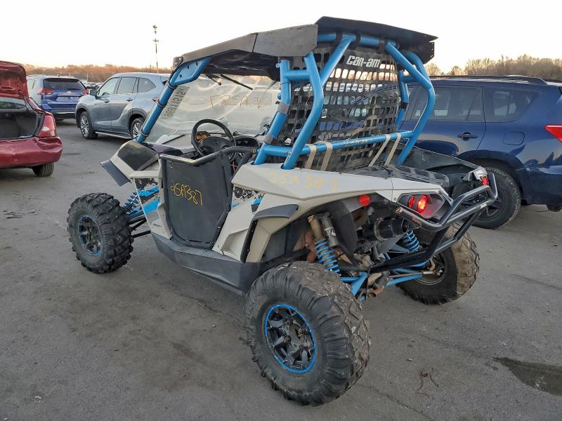 2013 CAN MAVERICK #3315729358