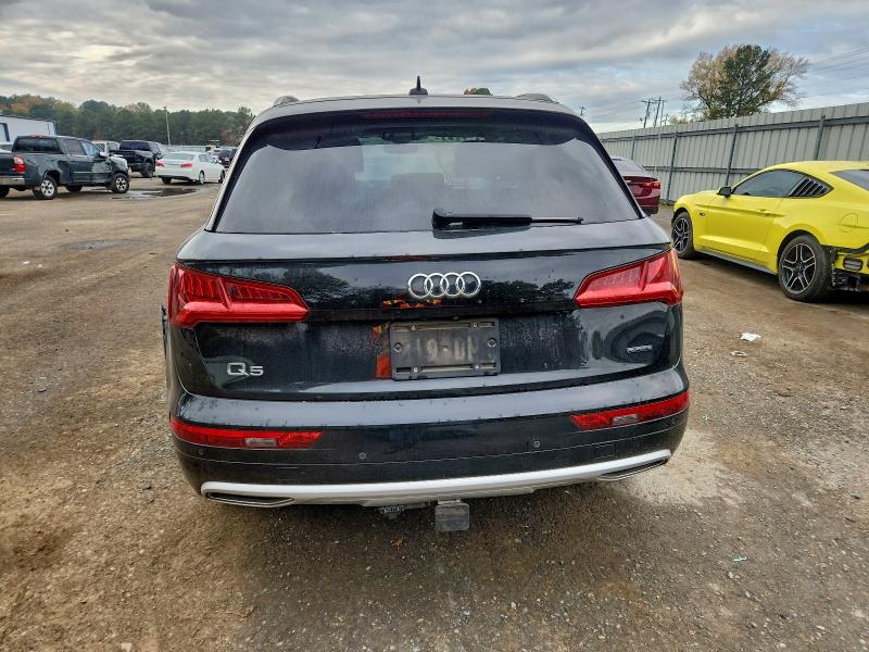 2019 AUDI Q5 PREMIUM #3317755070