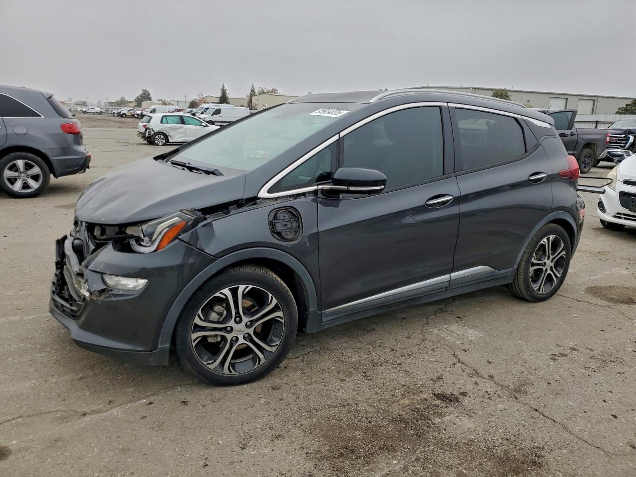 CHEVROLET BOLT EV PREMIER