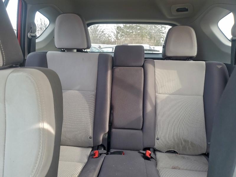 2015 TOYOTA RAV4 XLE #3308419337