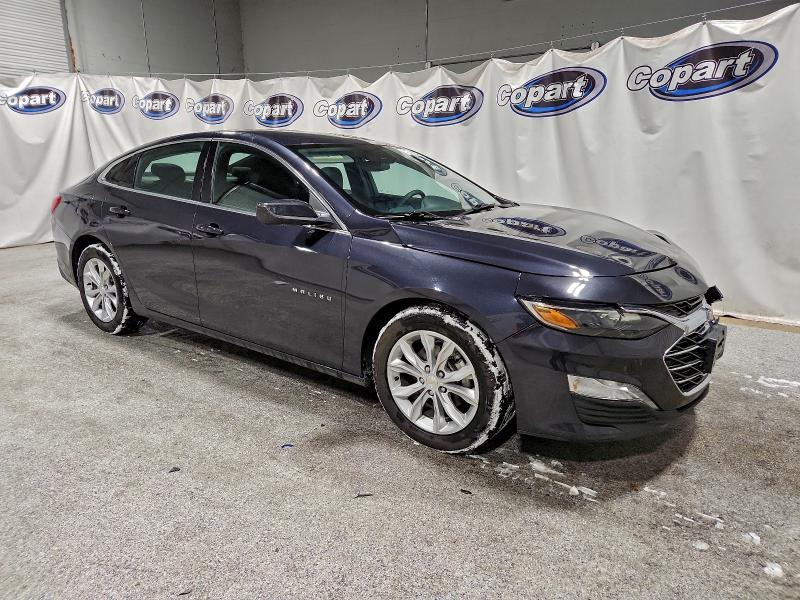 2023 CHEVROLET MALIBU LT #3310366963