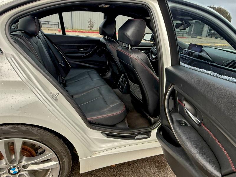 2014 BMW 328 D #3304662974