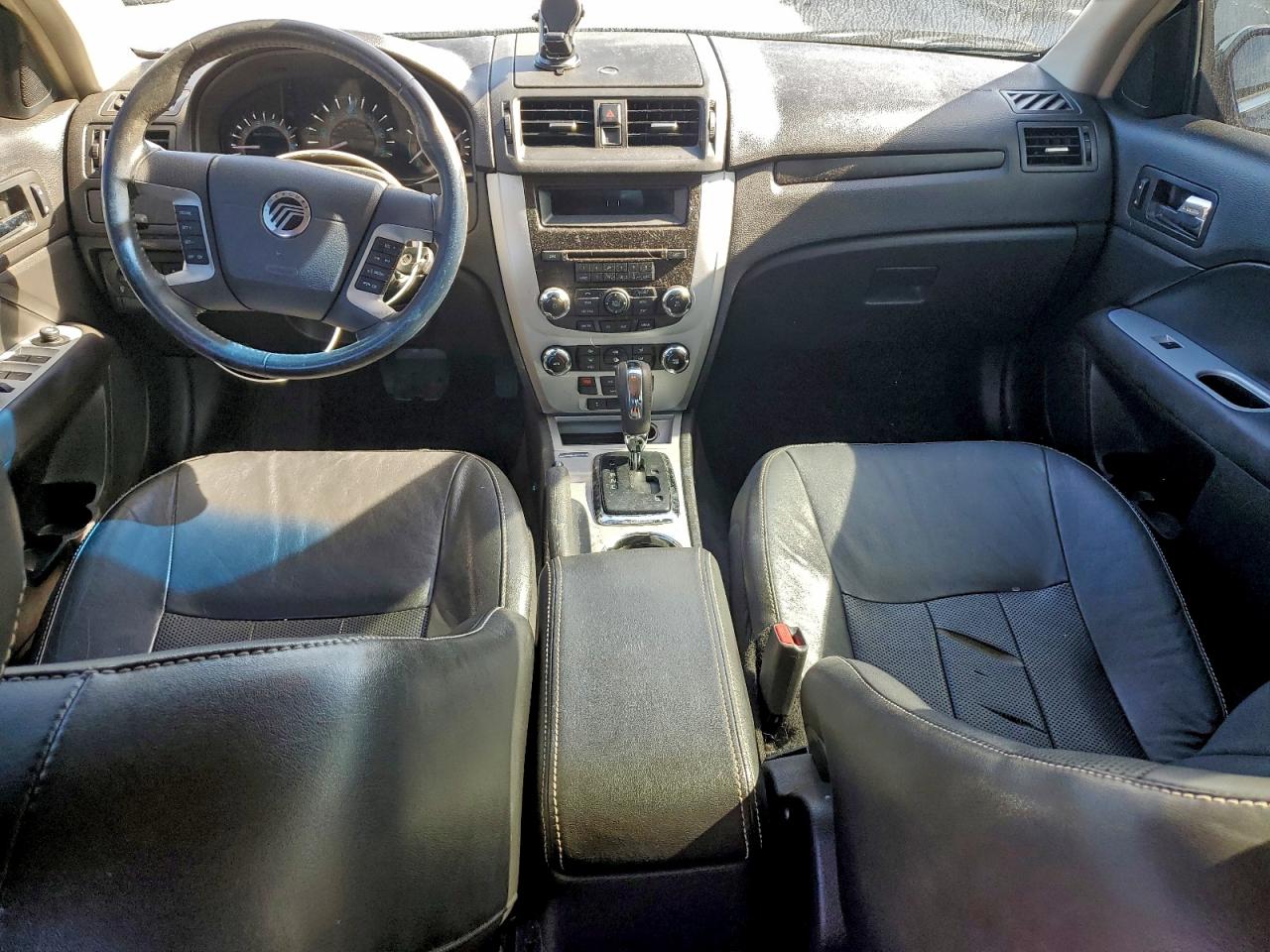 MERCURY MILAN PREMIER