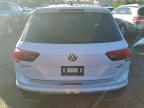 Lot #3317980914 2018 VOLKSWAGEN TIGUAN SE