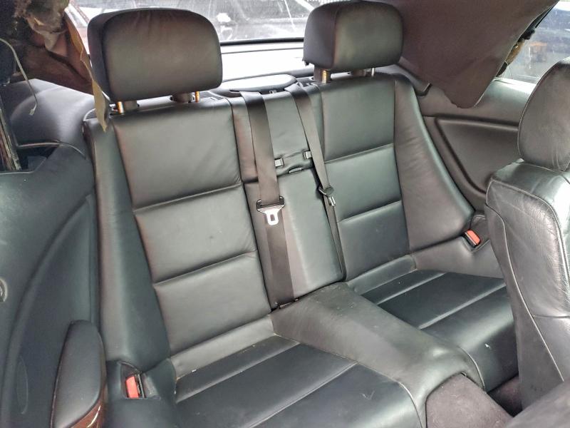 2001 BMW 325 CI #3308484300