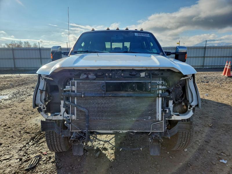 2013 FORD F350 SUPER #3305579106