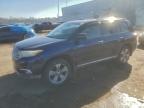 Lot #3304779947 2013 TOYOTA HIGHLANDER