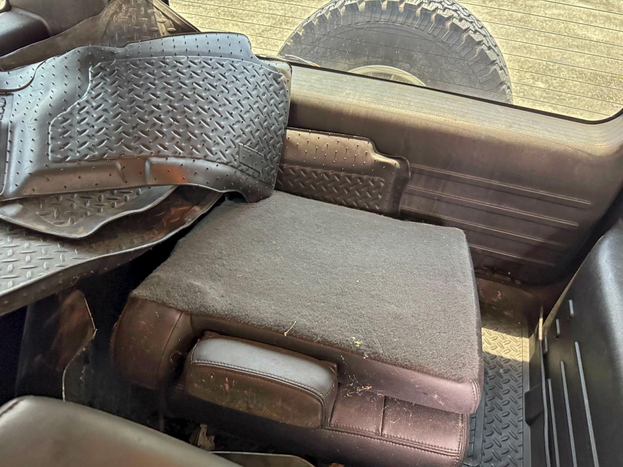 Lot #3316737451 2006 HUMMER H2