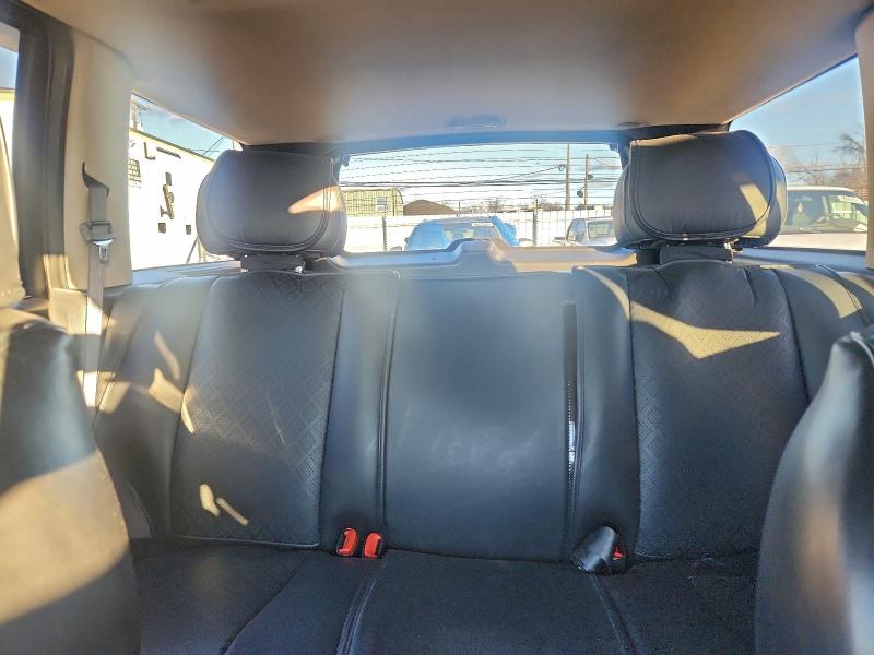 2003 JEEP GRAND CHER #3315562808