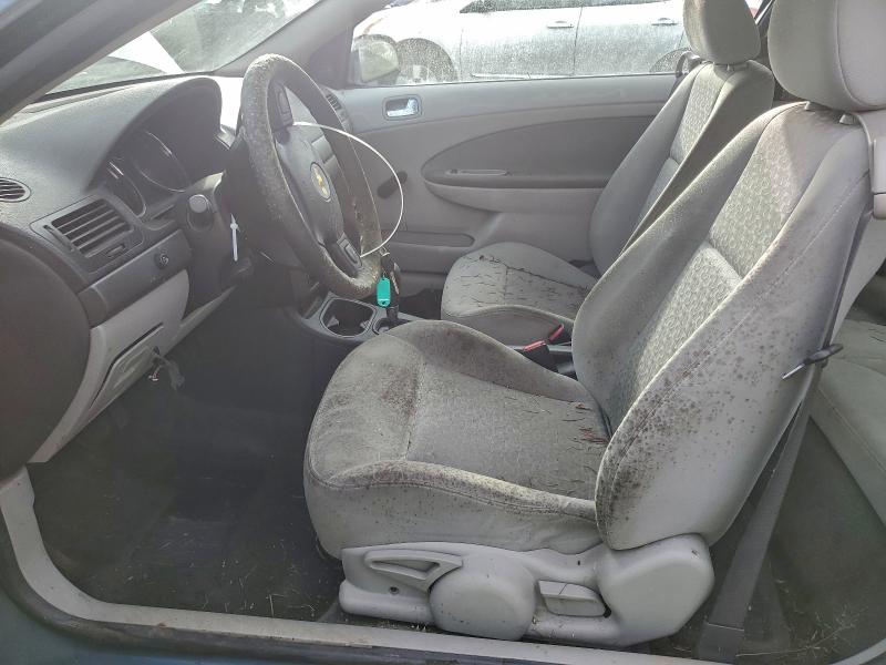 2006 CHEVROLET COBALT LS #3317898003