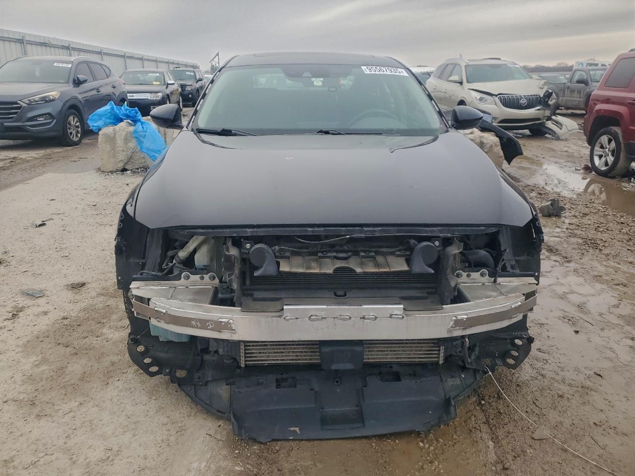 HONDA ACCORD TOURING